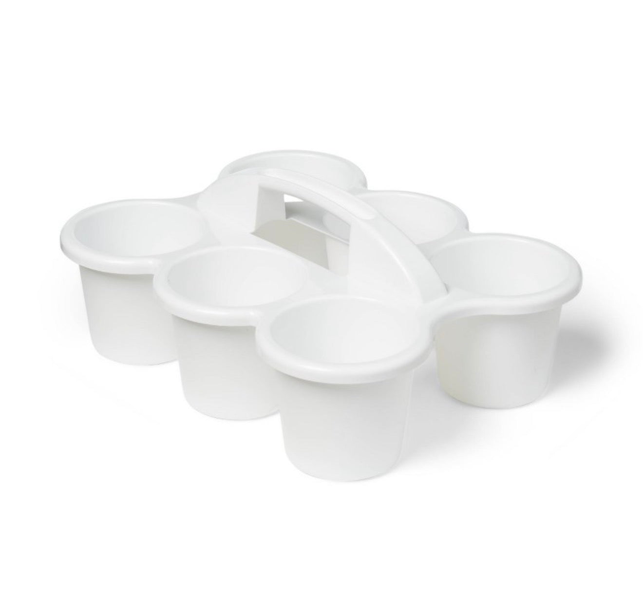 Set of 8 6 Cup Caddy - up&up™