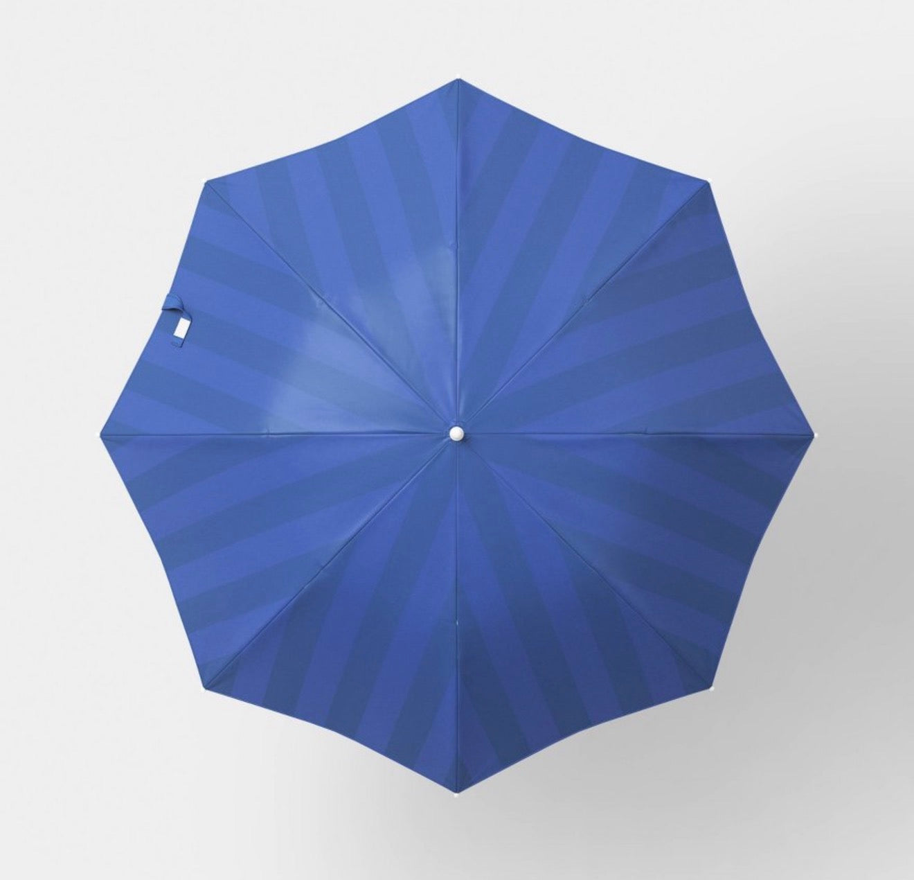 4' Round Outdoor Patio Clamp Beach Umbrella - Room Essentials™
