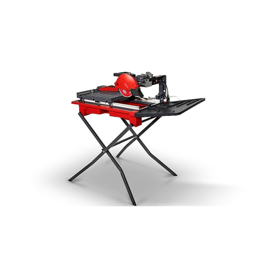 RUBI  10 -Amp 7-in -Blade Tabletop Sliding Table Tile Saw with Stand